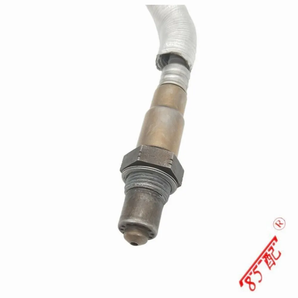 Mercedes-Benz SLK R172 Sonda Lambda para motores M274/M271 0258017483 - imagen 5