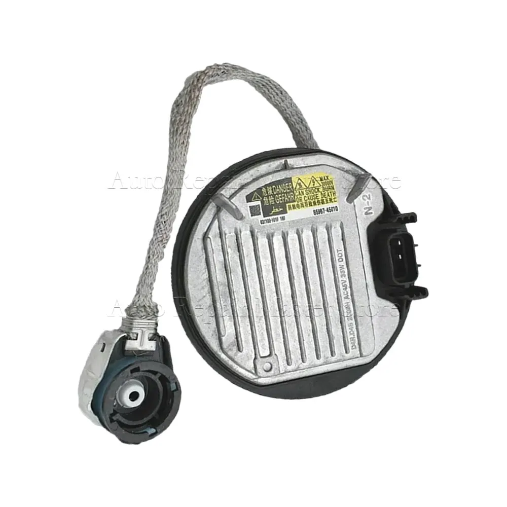 Balasto D4S 85967-45010 para Toyota Camry – Estabilizador faros xenón - imagen 5