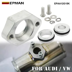 EPMAN brida sensor MAP intercooler VW Audi 1.8T Golf Jetta Beetle A4