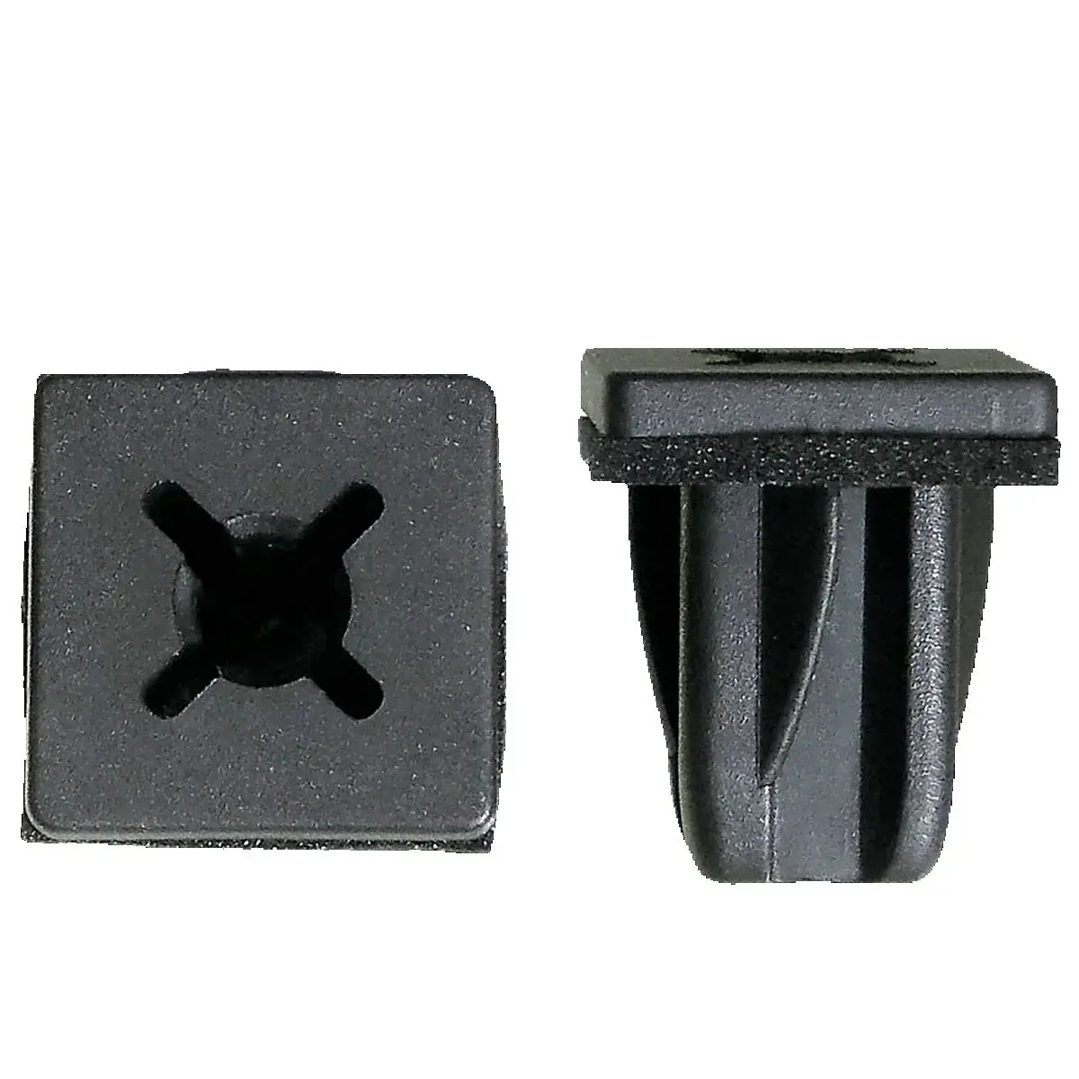 Soporte parachoques trasero delantero BYD Shhworldsea 1020568700 - imagen 2