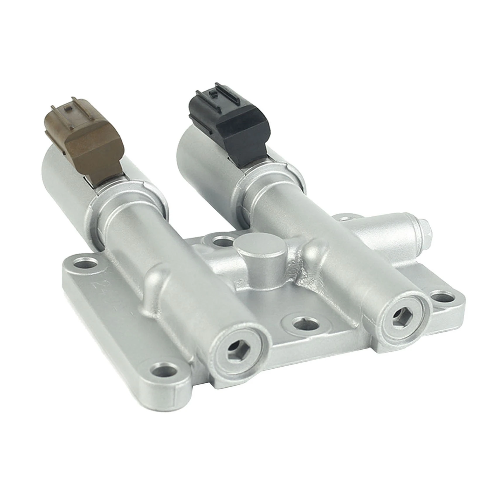 AB56 Solenoide de transmisión doble para Honda Civic 2001-2005 - imagen 4