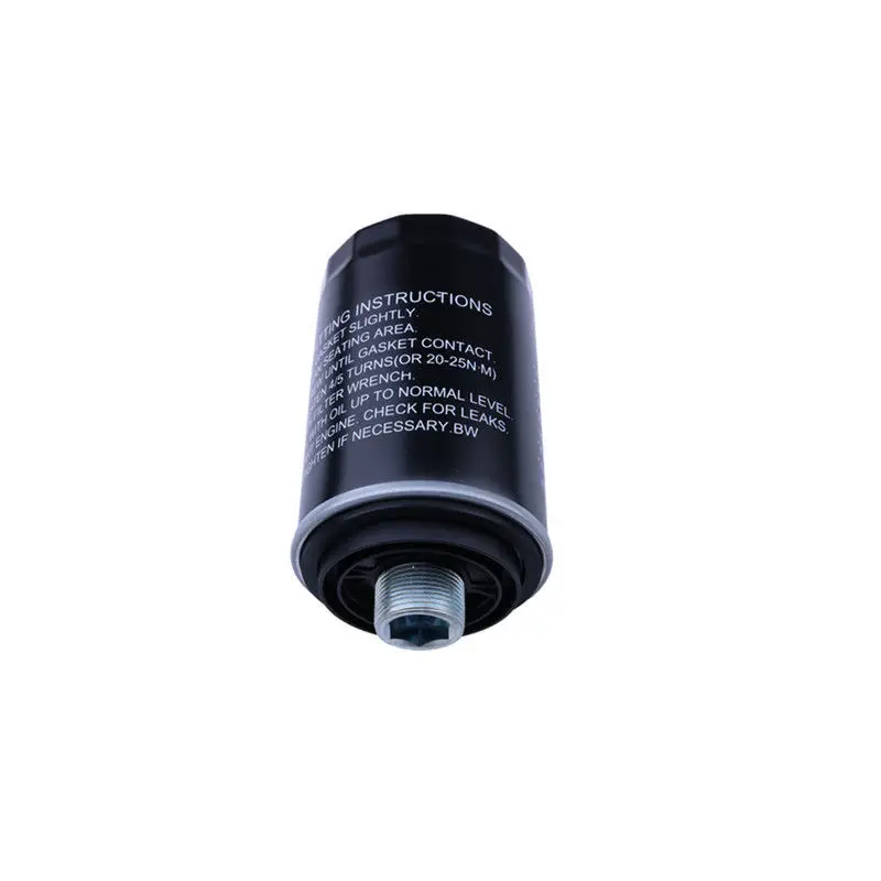 Kit filtros Geely Haoyue 1.8 T 2020-2023 – Aire, cabina y aceite - imagen 5