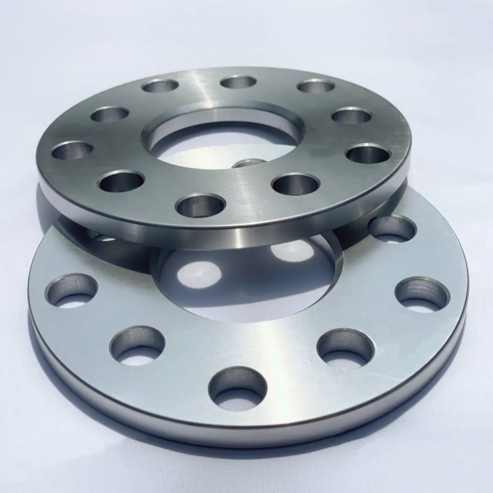 Separadores de rueda 8 mm 5x100/5x112, buje 57,1 mm – Volkswagen