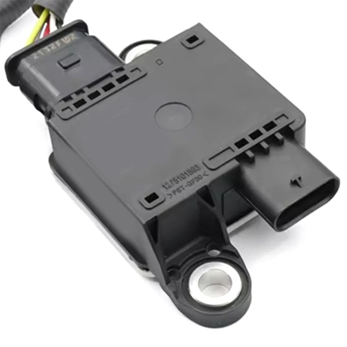 Sensor de partículas JX61-5L239-DC para Ford Focus Mk4 1.5 TDCi - imagen 5
