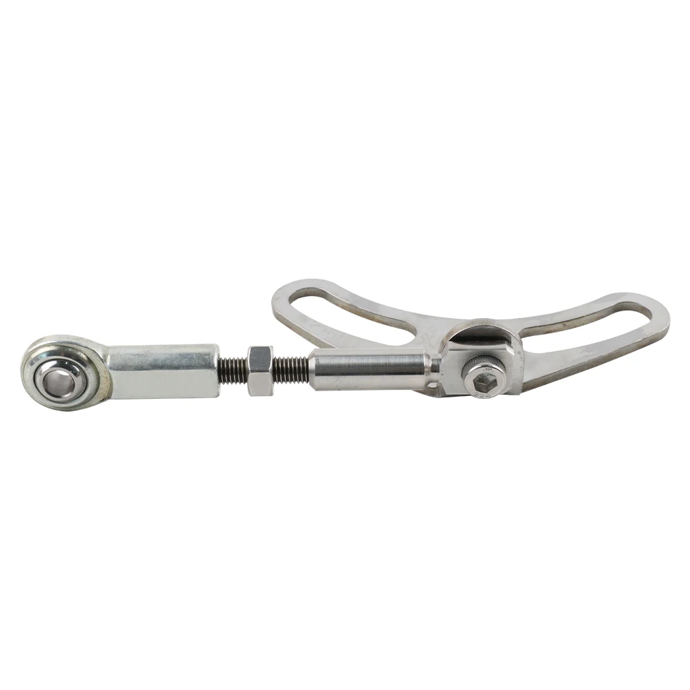 Manta térmica turbo IWG Subaru WRX STI – acero inoxidable ajustable - imagen 3