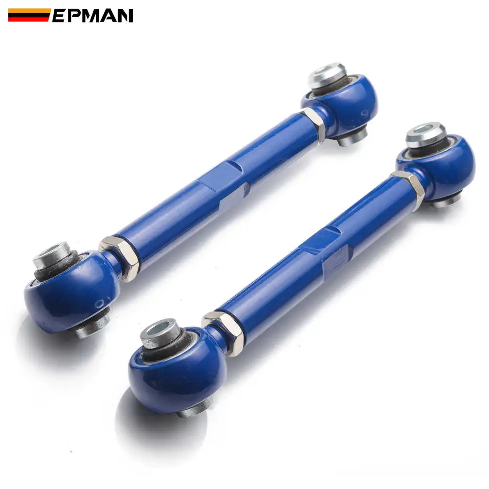 Epman Racing Kit de caída trasera regulable para BMW E90/E92