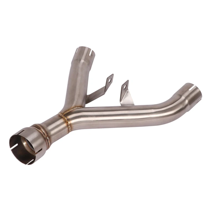 Escape Slip-On acero inoxidable Kawasaki Z1000 Z1000SX 2010-2020 - imagen 3