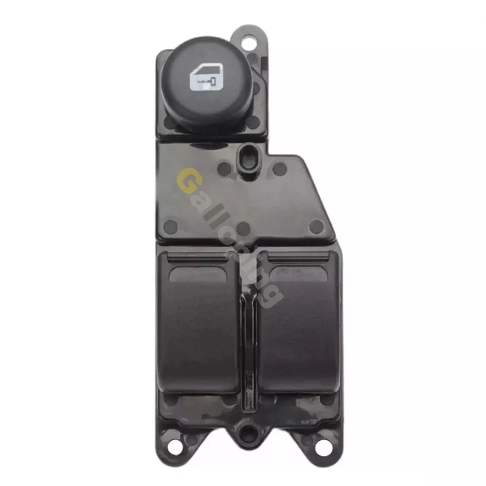 Interruptor elevalunas izquierda Suzuki Ignis 2000-2003 - 9216533 - imagen 2