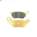 Rear Brake Pads