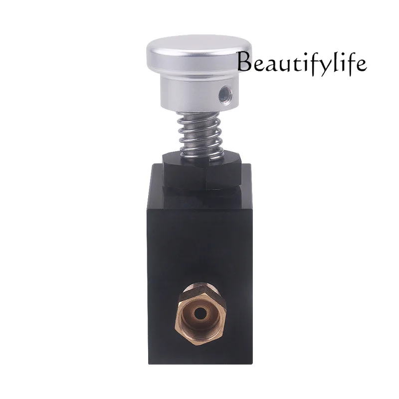 Válvula proporcional freno hidráulico universal para control de presión - imagen 4