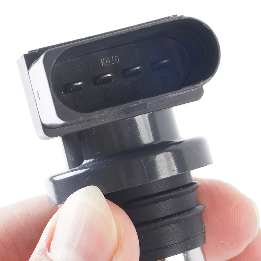 OE 036905715 Bobina de encendido H para VW Polo 1.4 1.6 - imagen 5