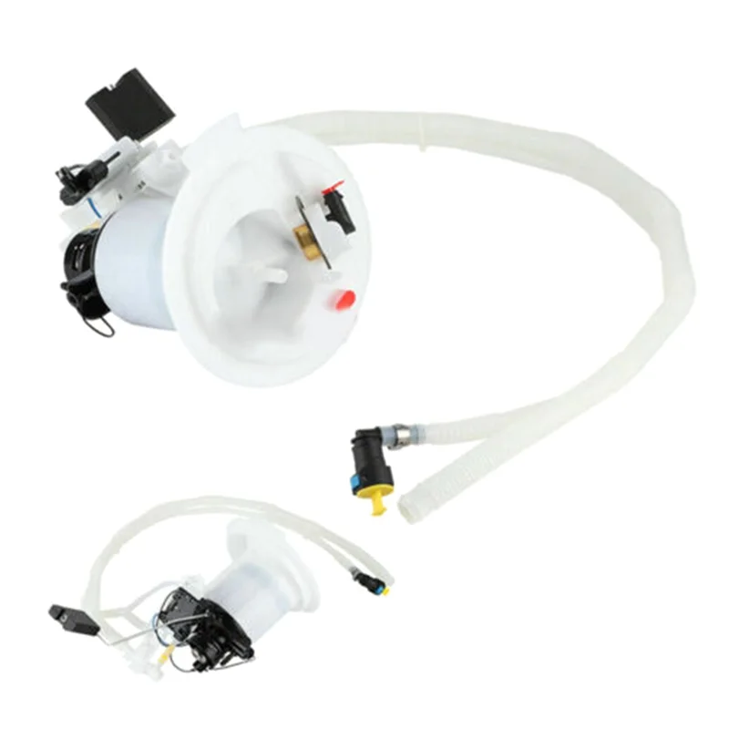 Unidad emisora combustible AU63-1 – Mercedes Clase C, E, CLS y GLK - imagen 4