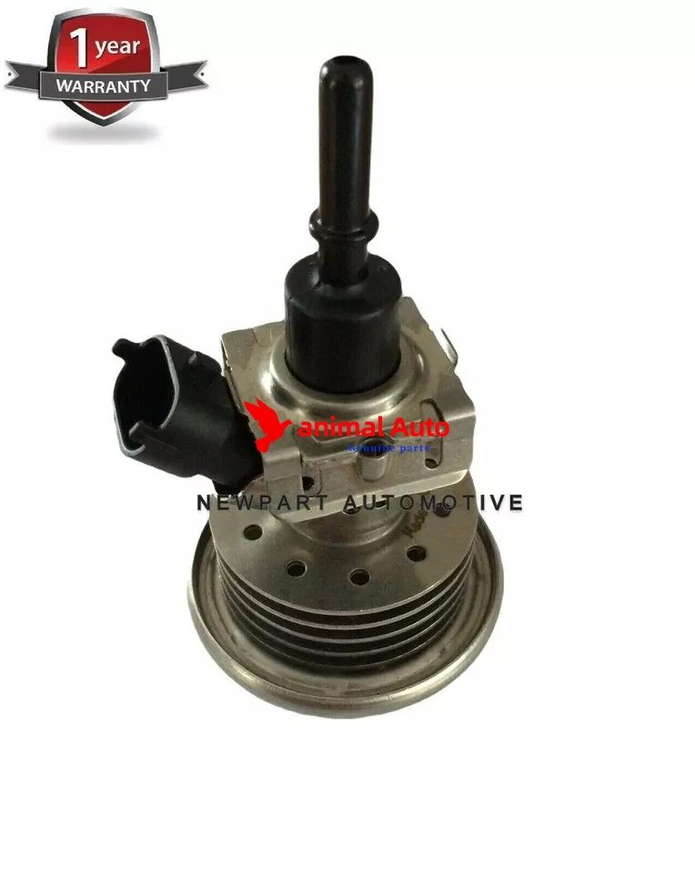 Inyector AdBlue LR 071703 para Land Rover Discovery IV / Jaguar XE 2.0D - imagen 2