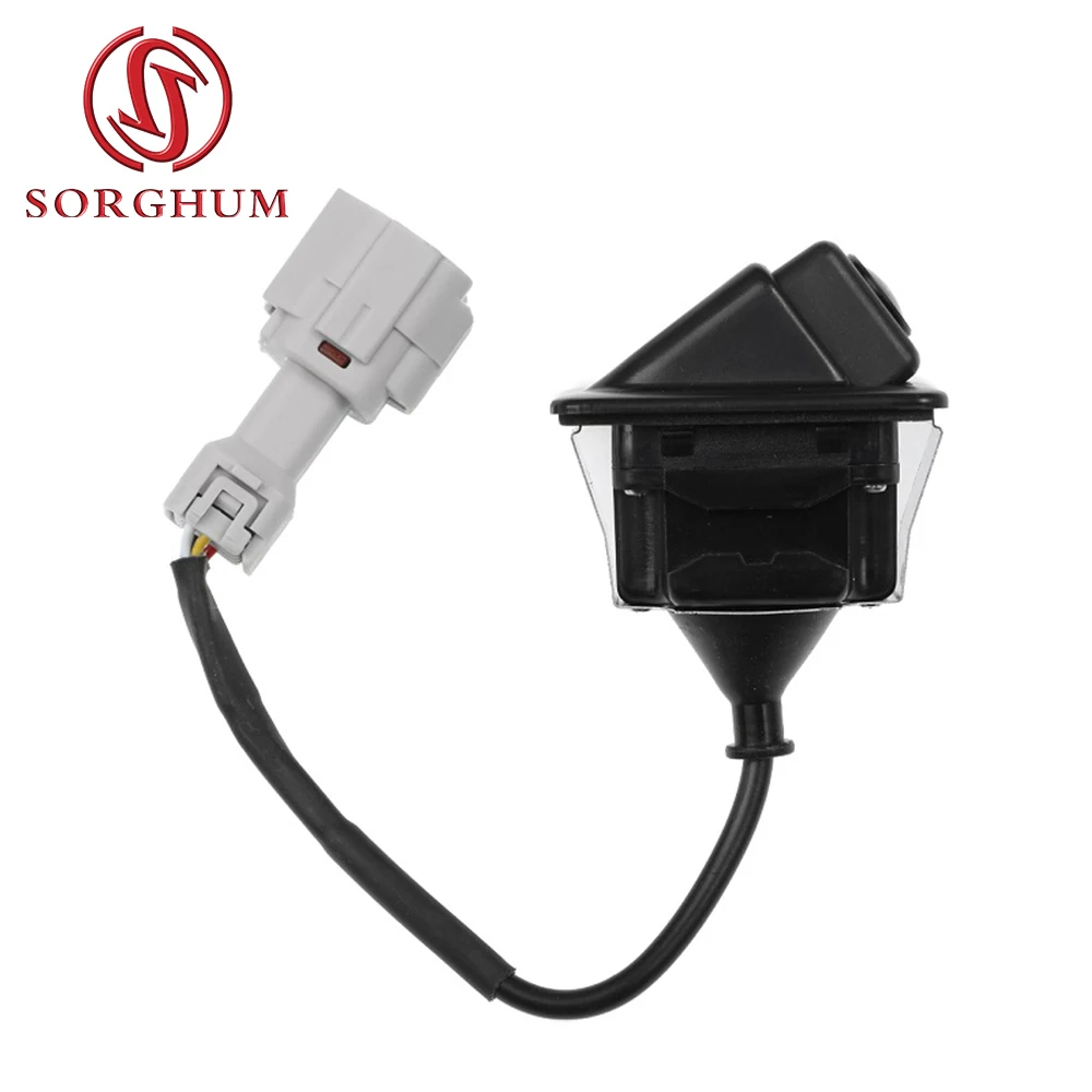 Cámara de visión trasera 95760-3Z250 para Hyundai i40 2011-2014 - imagen 3