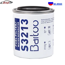 Filtro Separador Agua y Gasoil Universal RS-OFI055 para Barco