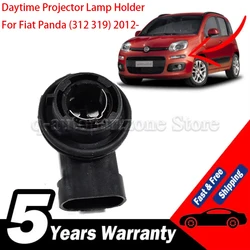 Luz diurna DRL Fiat Panda 312/319 desde 2012