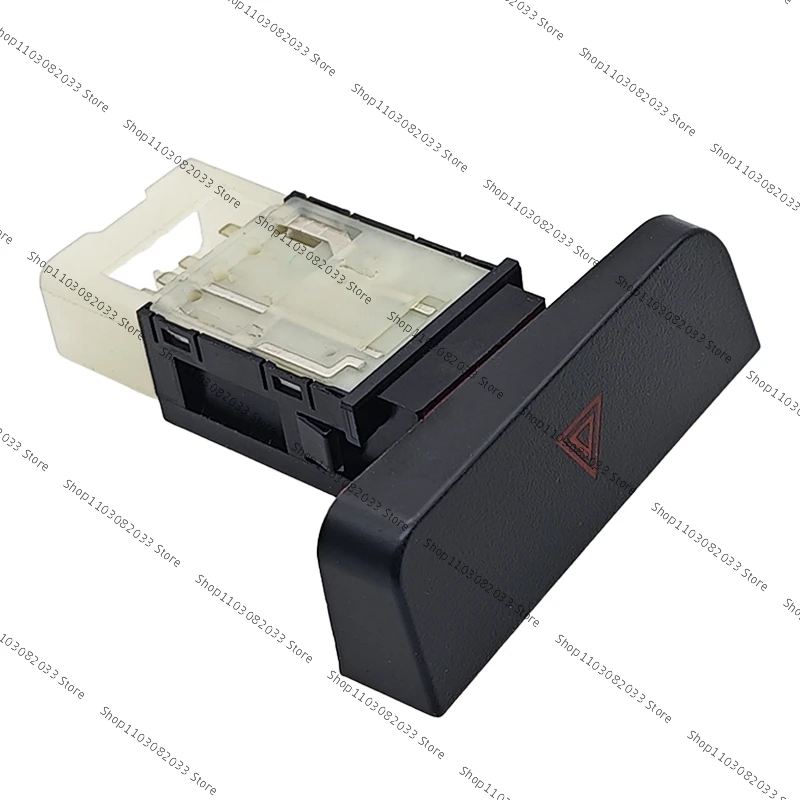 Para ISUZU JMC N800 N802 interruptor de luz de peligro de coche interruptor de luz de advertencia interruptor de doble parpadeo - imagen 3