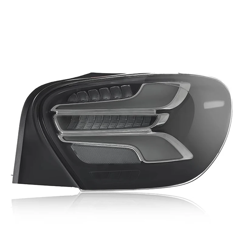 Mercedes-Benz Luz trasera LED Clase A W176 2013-2018 – señal giro - imagen 4