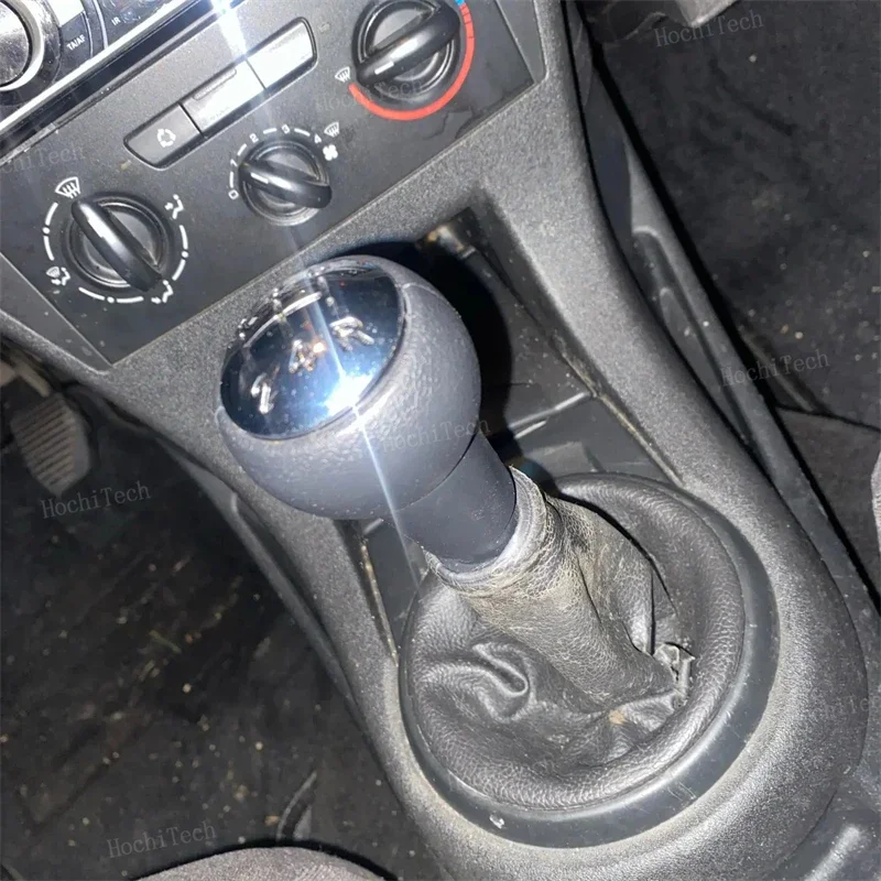 Perilla de cambio para Peugeot Citroën – modelo universal - imagen 3