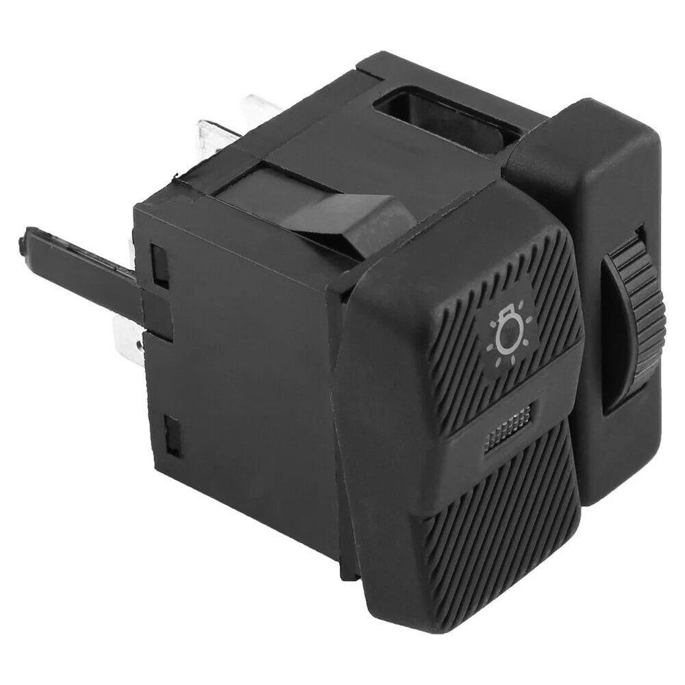 Interruptor de luces para VW Transporter, Passat y EuroVan 1991-1996 - imagen 3