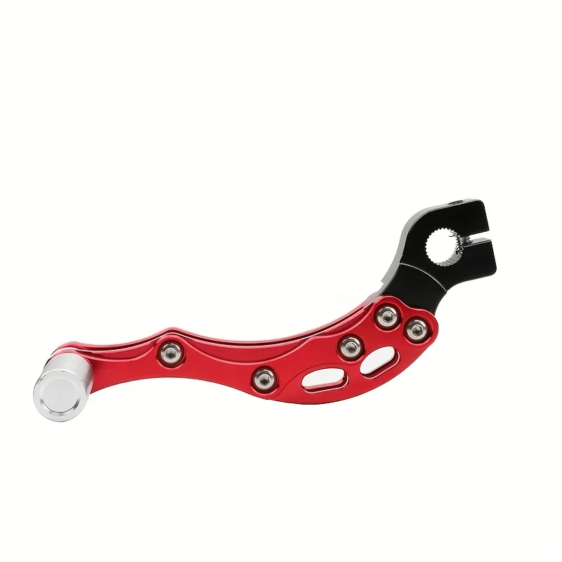 Palanca de arranque CNC reforzada para moto y scooter - imagen 3