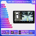 360Camera S8