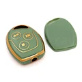 green cover(GLD)
