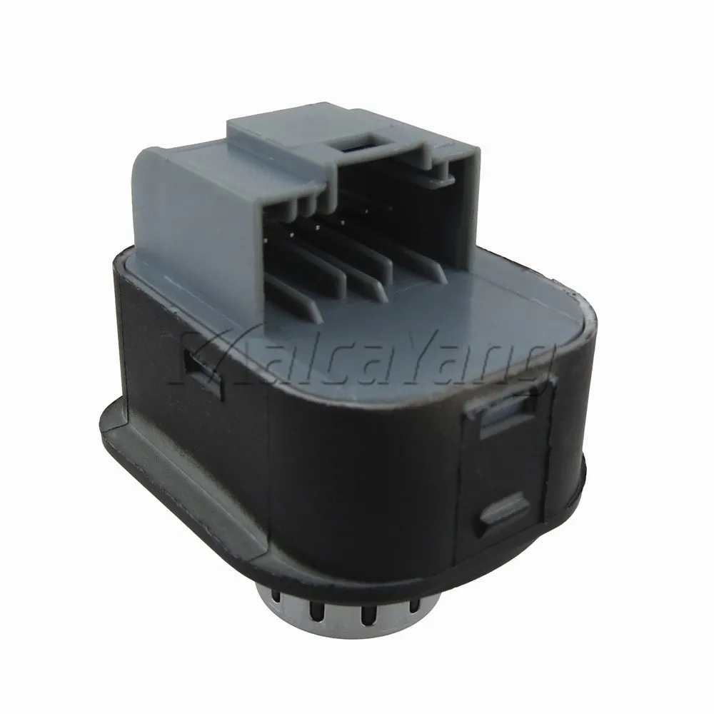 5ND959565F VW Interruptor de ajuste espejo Golf Jetta Mk5 Mk6 - imagen 4