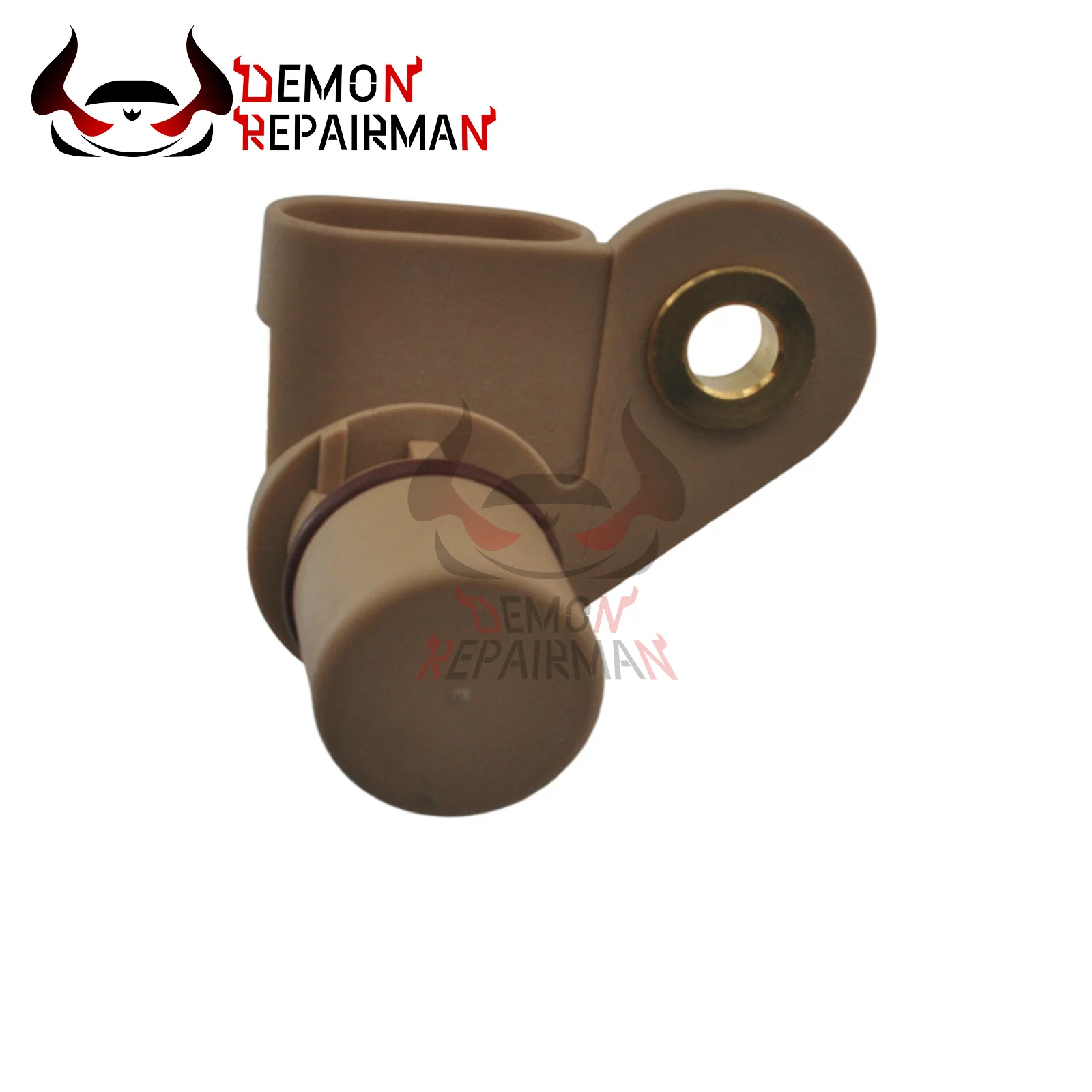 Sensor de posición de árbol de levas, vista adicional