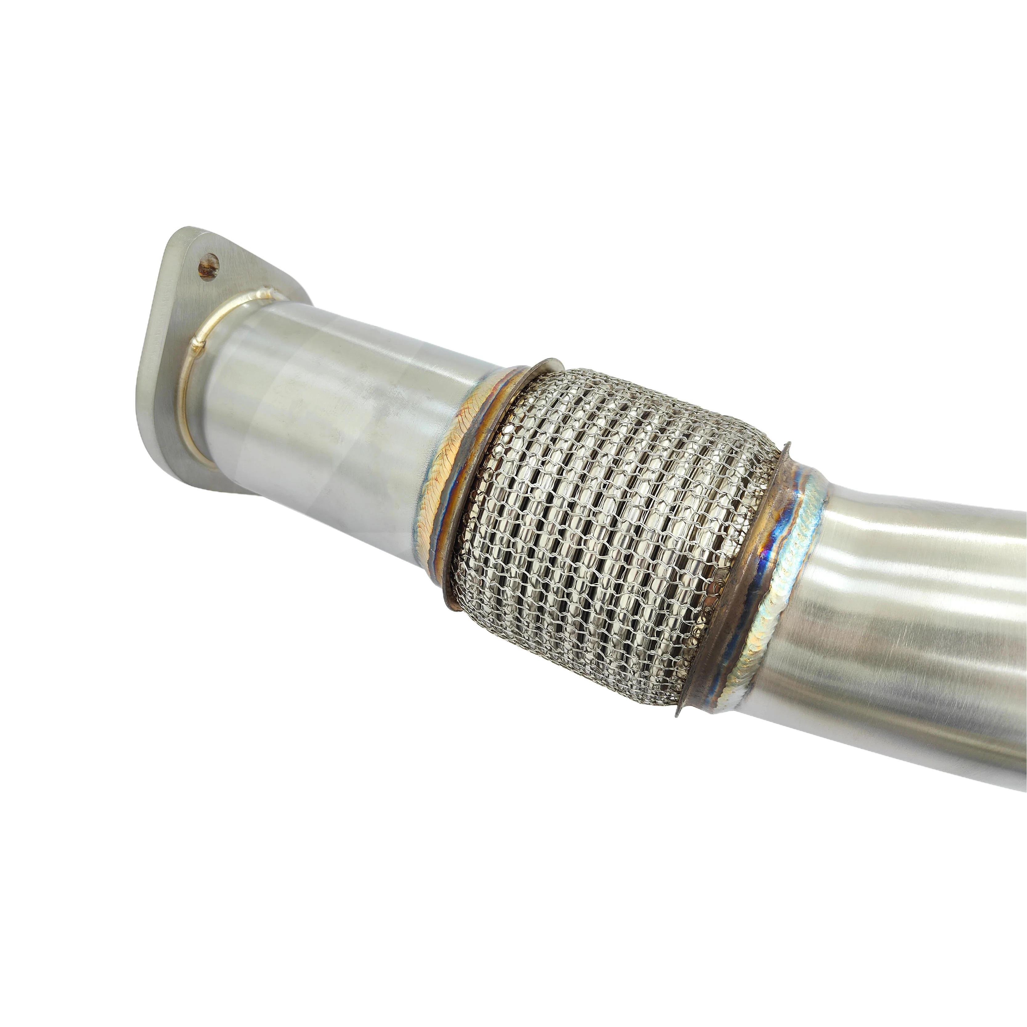ACE Tubo de escape deportivo para BMW M3 G80 M4 G82 M2 G87 S58 3.0T - imagen 4