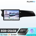 13.1inch Headunit