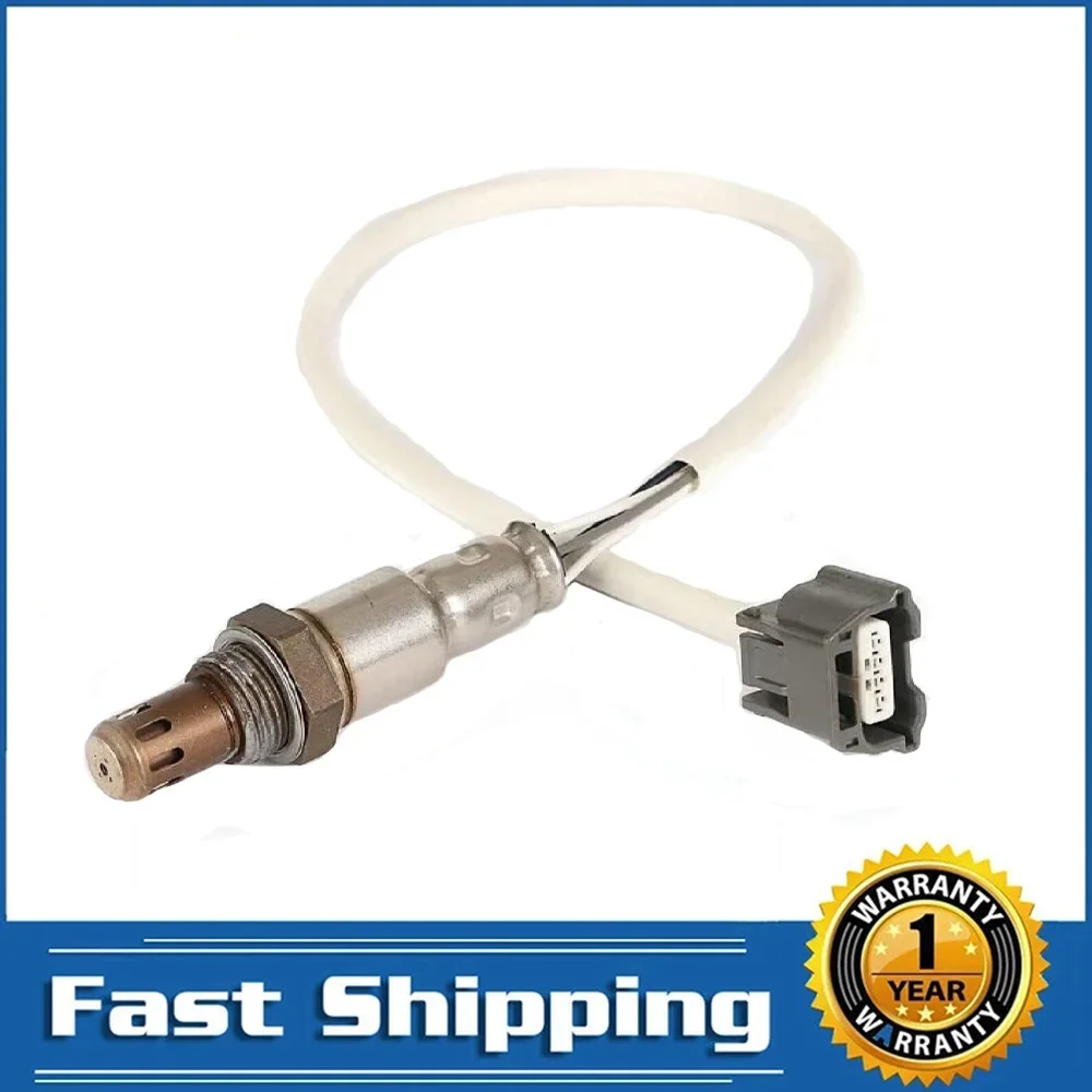 234-4534 Sensor de oxígeno trasero – Nissan Versa 1.6L 2012-2019
