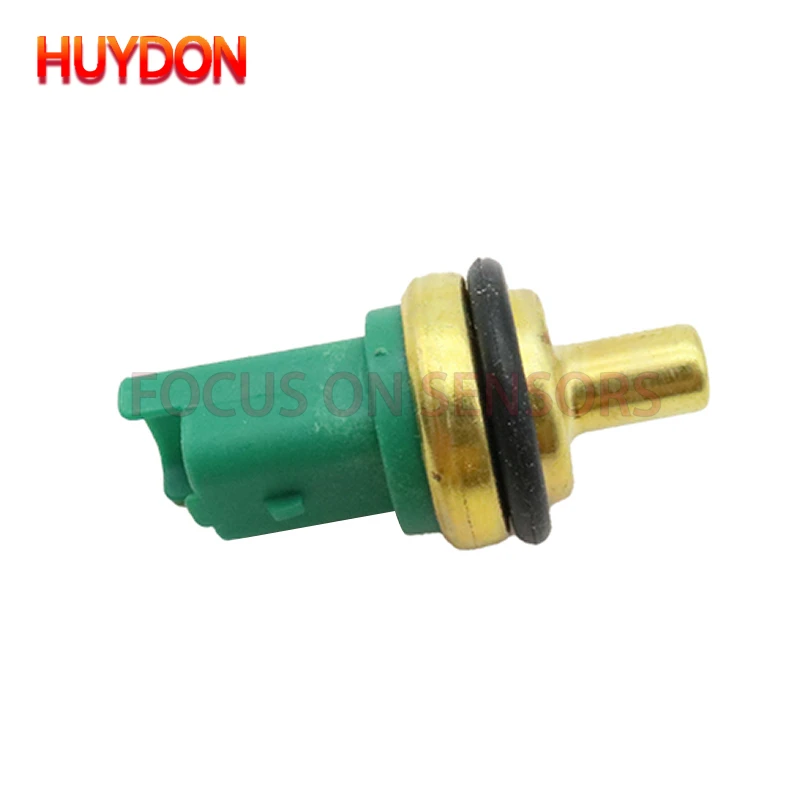1338C1 Sensor temperatura del refrigerante para Peugeot y Citroen - imagen 4