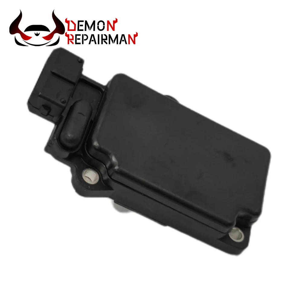 Caudalímetro MAF 16078-12G00 para Nissan D21 - imagen 3