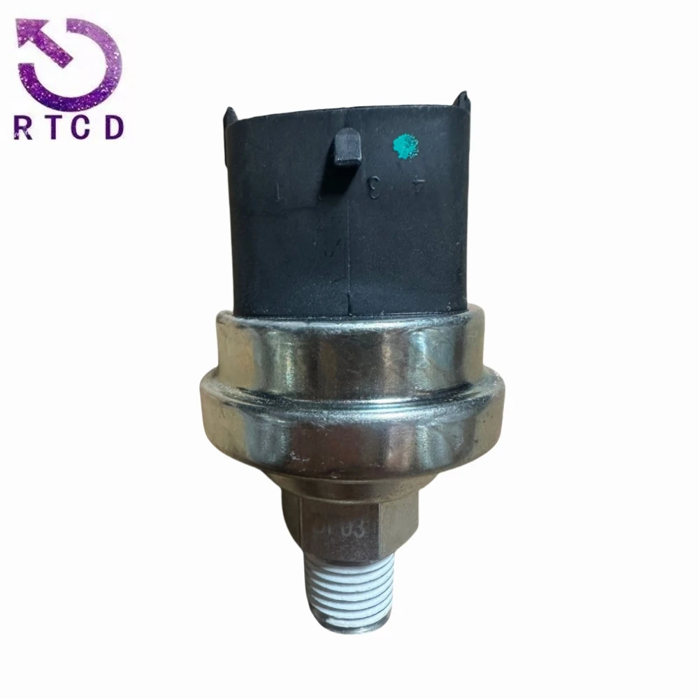 Sensor de temperatura del aire de carga JA5YA-38231G0 para Yuchai Yutong Bus electrónico - imagen 2