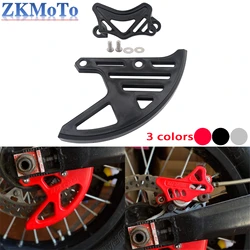 Protector pinza de freno trasero universal para Honda CRF 250/450