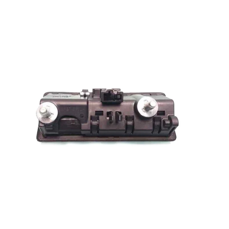 Botón apertura maletero para VW Audi Seat Skoda A3 A4 - imagen 4