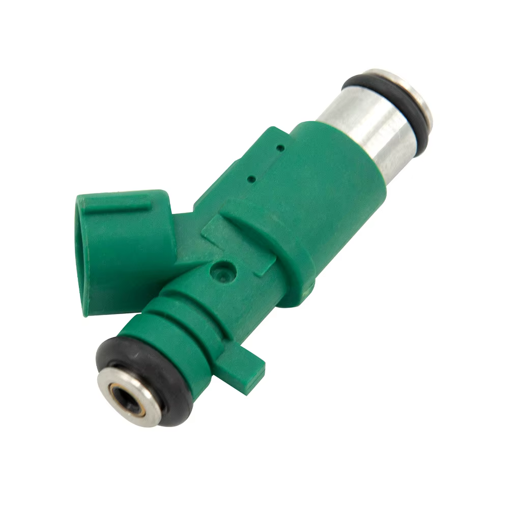Inyector de combustible IWP 182, referencia 8200132259 - imagen 2