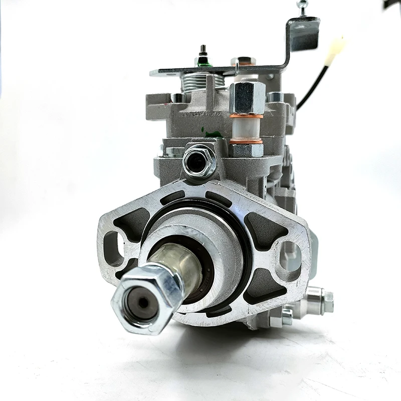 Bomba inyector Common Rail 22100-67120 – Toyota Hilux Prado Hiace 1KZ