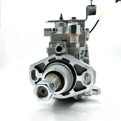 Bomba inyector Common Rail 22100-67120 – Toyota Hilux Prado Hiace 1KZ