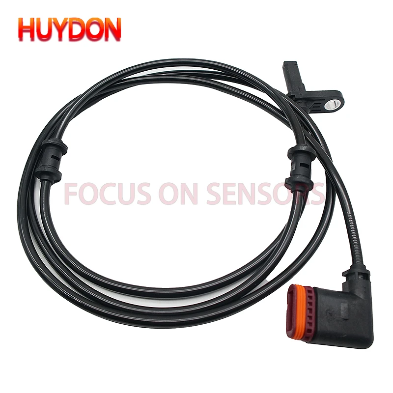 Sensor ABS Mercedes-Benz 2115401917 – CLS E320 - imagen 4