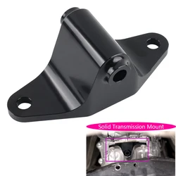 Soporte de transmisión aluminio para Nissan 350Z Z33
