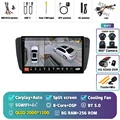 2K 8G-256G 360 DVR