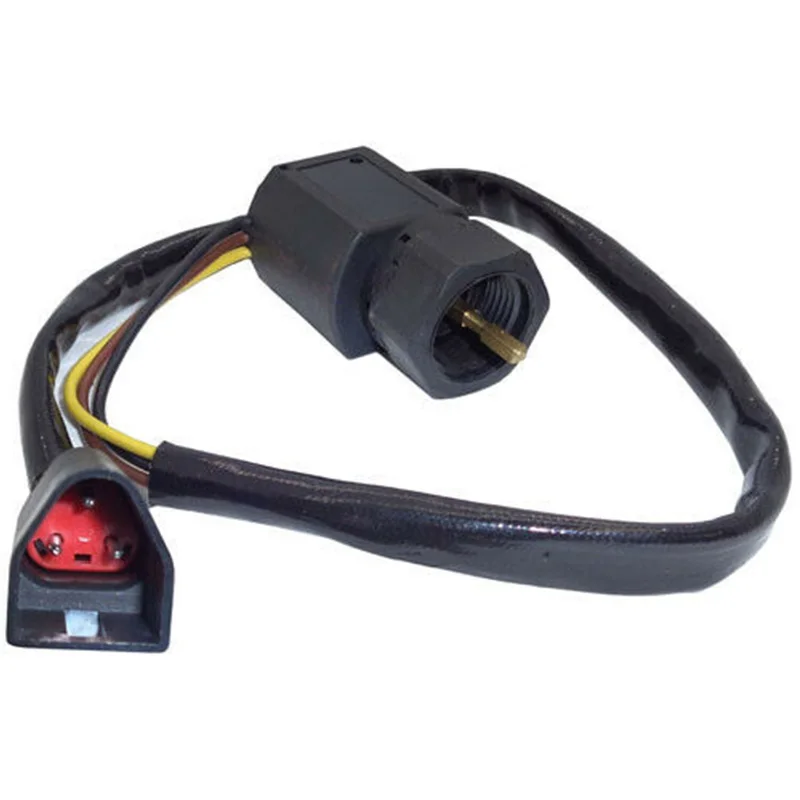 95BB-9E731-BA Sensor de velocidad Ford Escort Fiesta Cougar - imagen 2