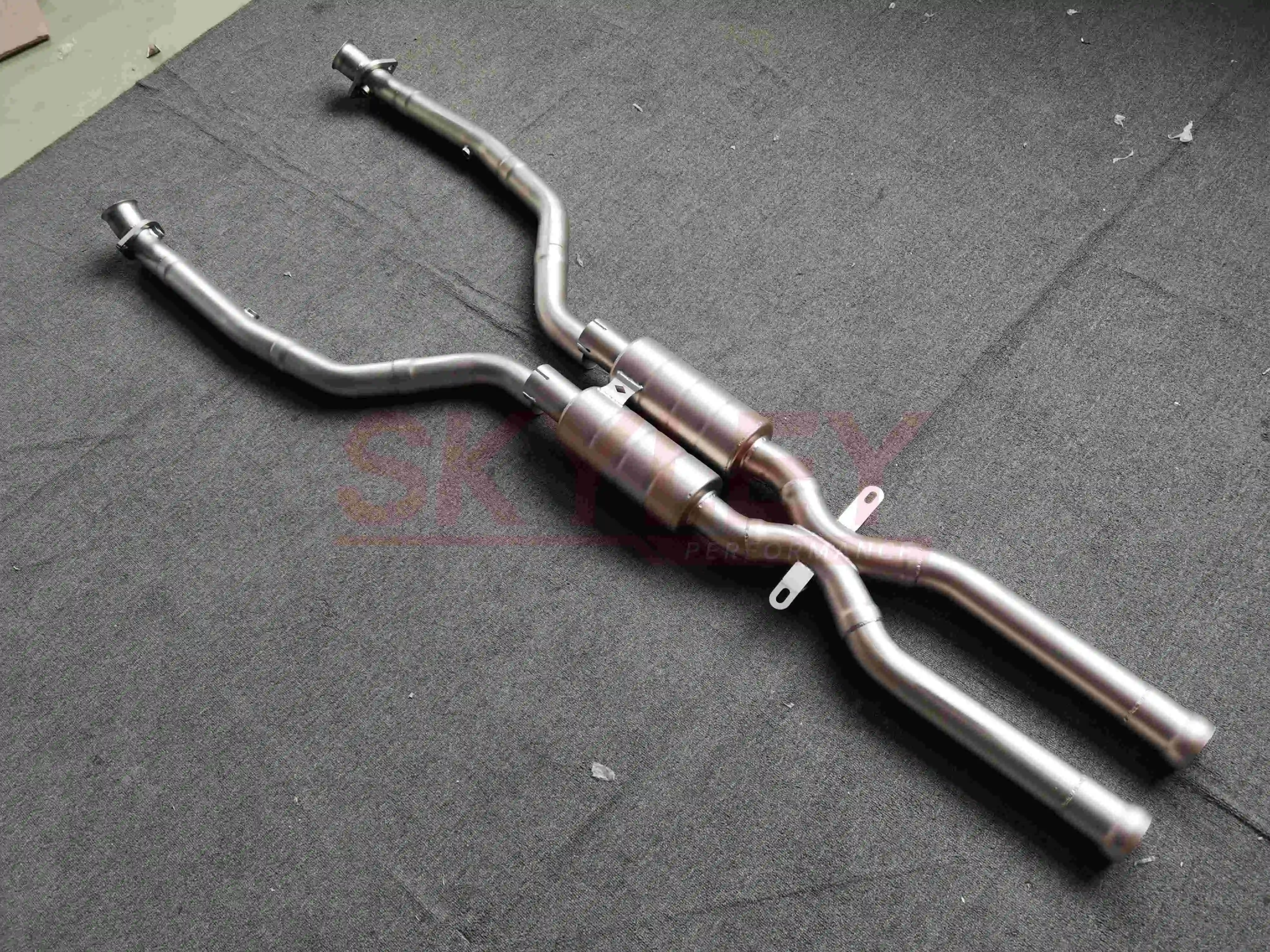Escape SKYLEY para BMW M3