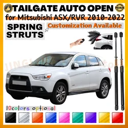 Amortiguadores de maletero para Mitsubishi ASX/RVR 2010-2022
