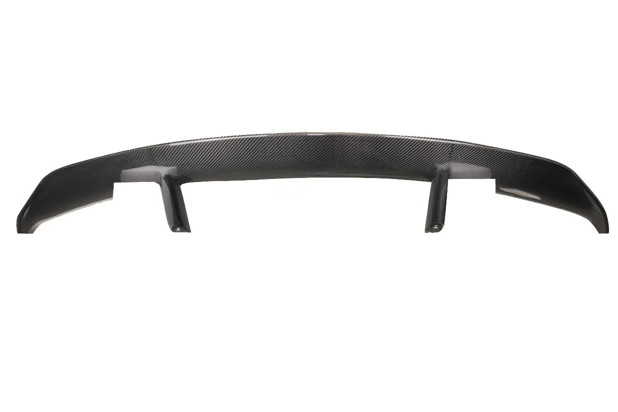 Alerón trasero fibra de carbono Toyota Supra A90 2019-2023 - imagen 4