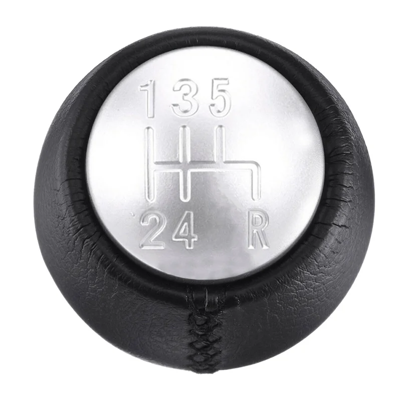 Palanca de cambios 5 velocidades Alfa Romeo 147 1.9 JTD 735317144 - imagen 4