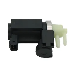 Válvula solenoide turbo Hyundai H-1 Accent 35120-27050 – Kia Carnival 2.5 CRDi