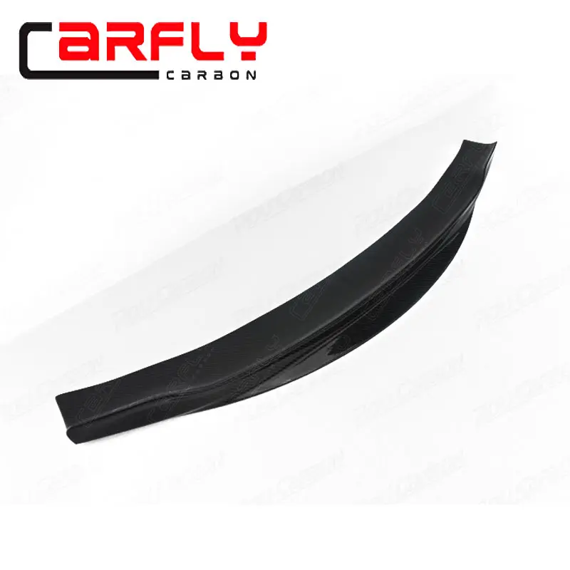 Labio delantero F10 para BMW M5 – Kit alerón de afinación - imagen 3